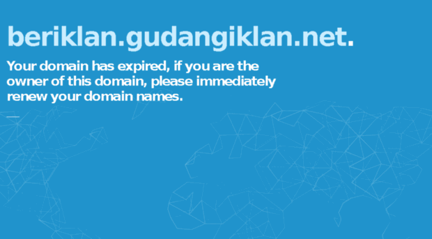 beriklan.gudangiklan.net