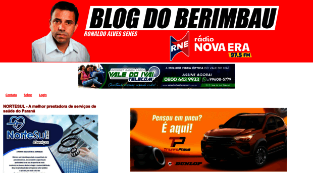 berimbaunoticias.blogspot.com.br