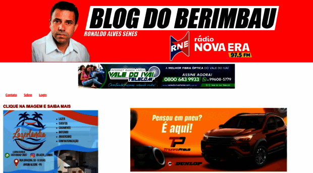 berimbaunoticias.blogspot.com