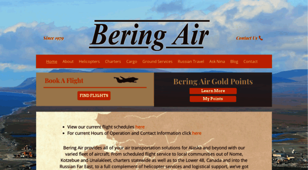 beringair.com