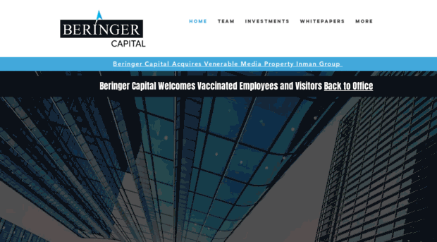 beringercapital.com