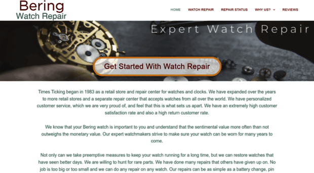 beringwatchrepair.com