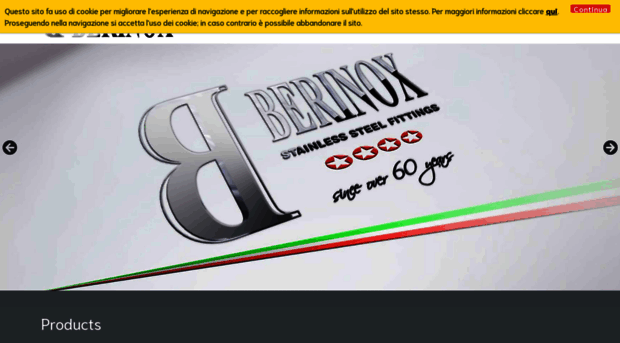 berinox.com