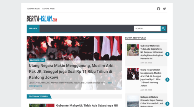 berita-islam.com