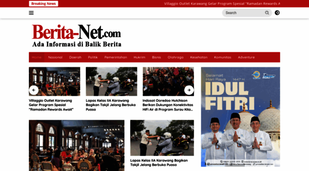 berita-net.com