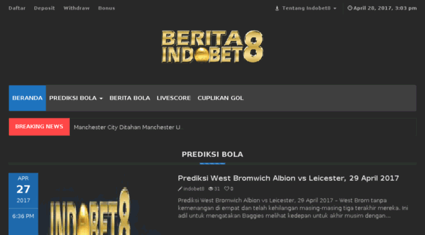 berita.indobet8.com