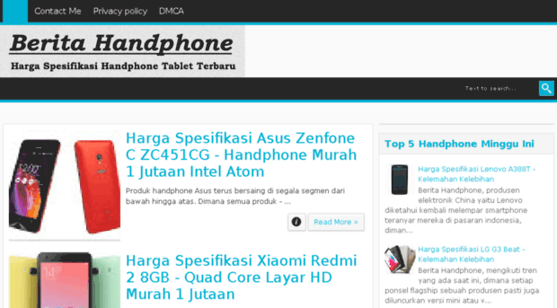 beritahandphone.com