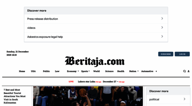 beritaja.com