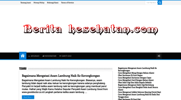 beritakesehatan.com