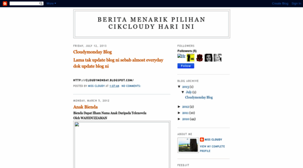 beritamenarikhariini.blogspot.com