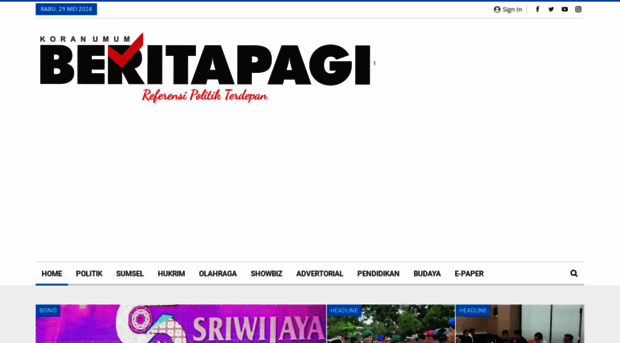 beritapagi.co.id