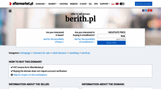 berith.pl