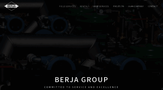 berjagroup.com