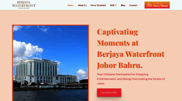 berjayawaterfront.com.my