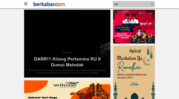 berkabar.com