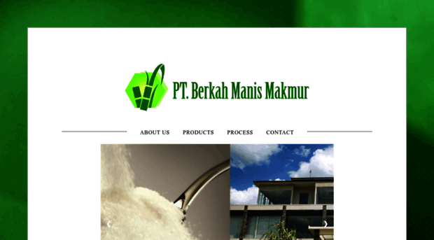 berkahmm.com