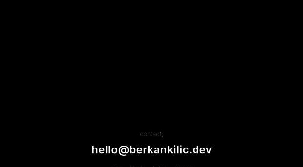 berkankilic-berkan.vercel.app