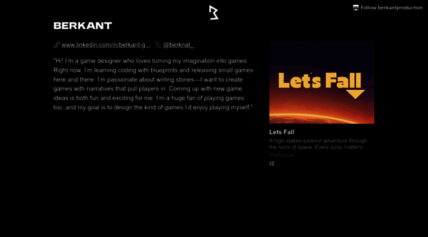 berkantproduction.itch.io