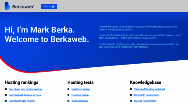 berkaweb.com