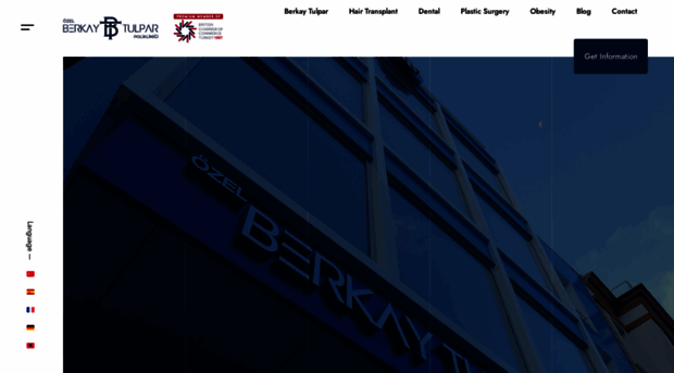 berkaytulpar.com