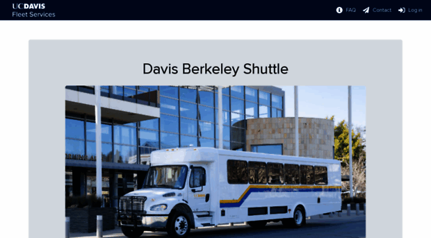 berkbus.ucdavis.edu