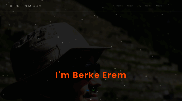 berkeerem.com