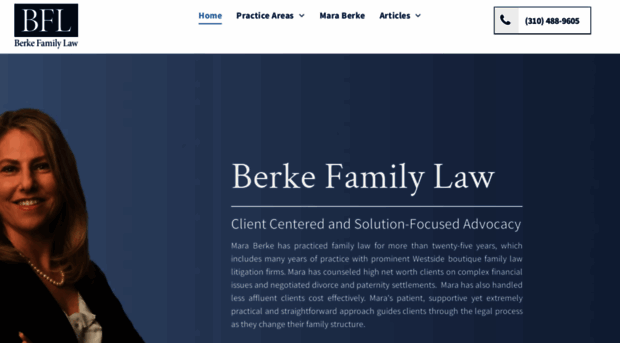 berkefamilymediation.com