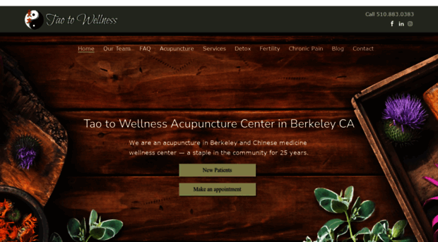 berkeley-acupuncture.com