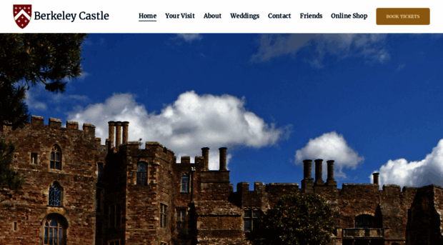 berkeley-castle.com