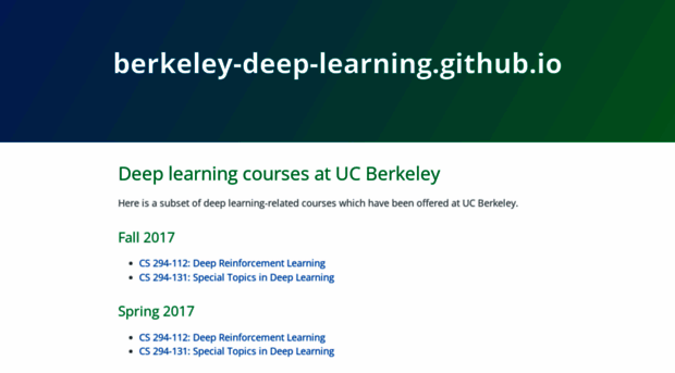 berkeley-deep-learning.github.io