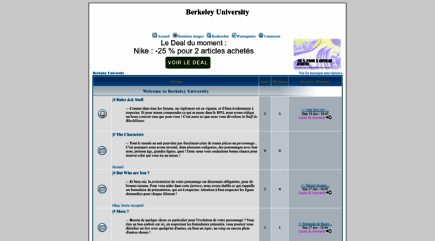 berkeley-u.forum-actif.net