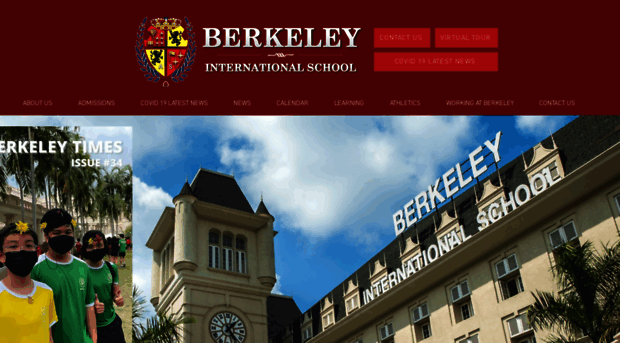 berkeley.ac.th