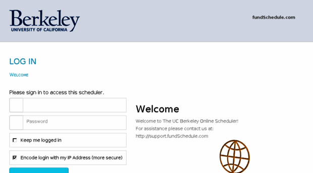 berkeley.fundschedule.com