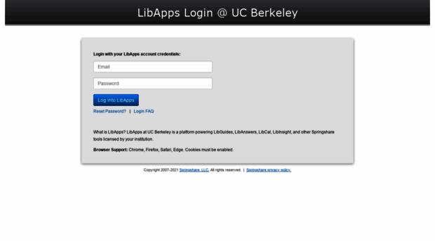 berkeley.libapps.com