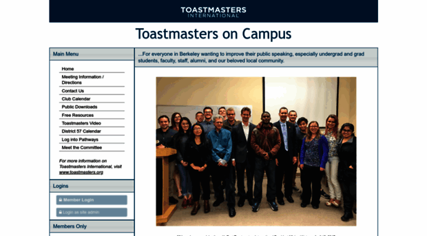 berkeley.toastmastersclubs.org