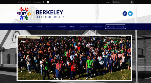 berkeley87.org