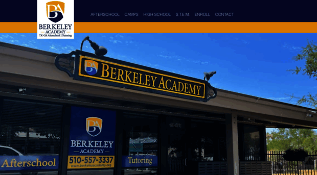 berkeleyacademy.org