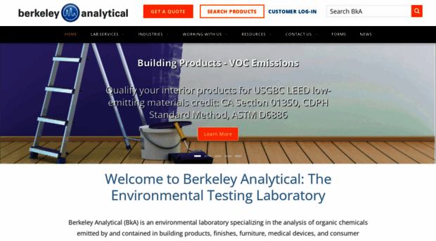 berkeleyanalytical.com