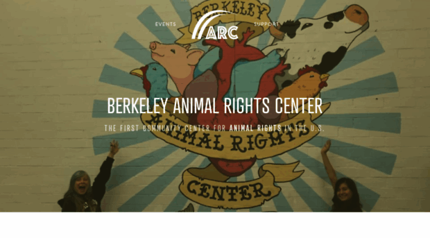 berkeleyarc.com