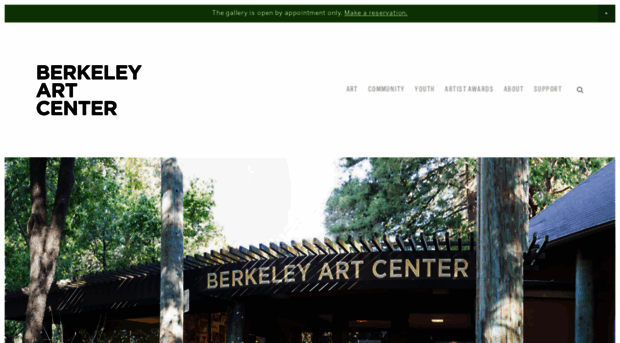 berkeleyartcenter.org