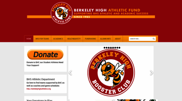 berkeleyathleticfund.net