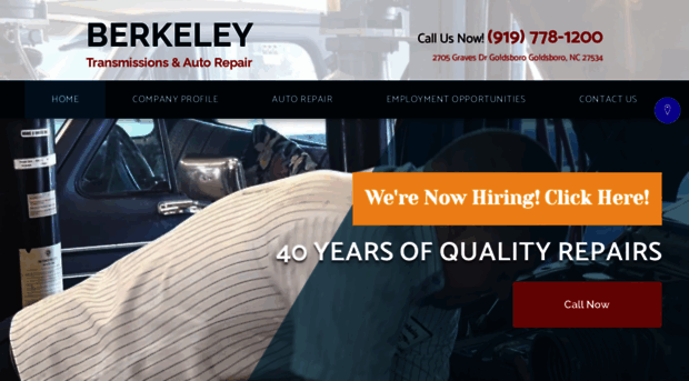 berkeleyautorepairandservice.com