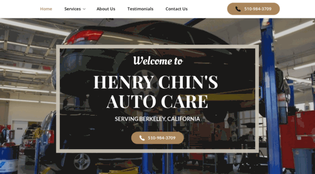 berkeleyautorepairservice.com