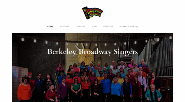 berkeleybroadwaysingers.org