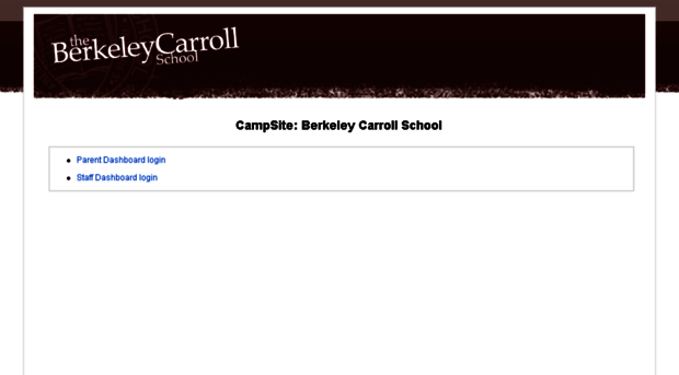 berkeleycarroll.campmanagement.com