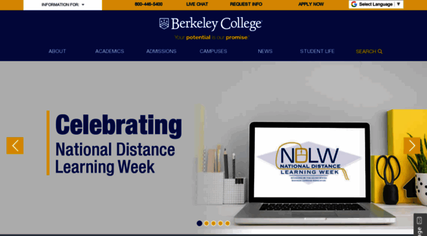 berkeleycollege.com