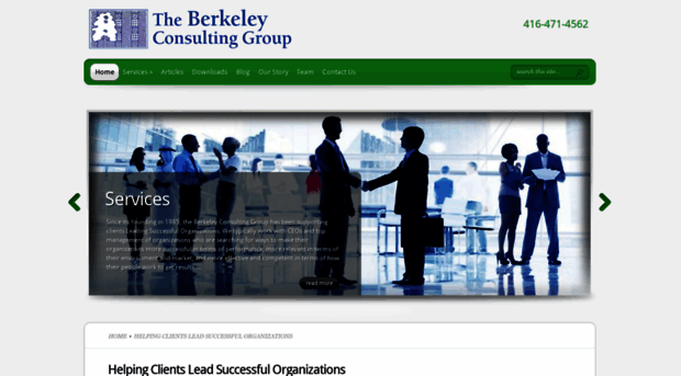 berkeleyconsulting.com