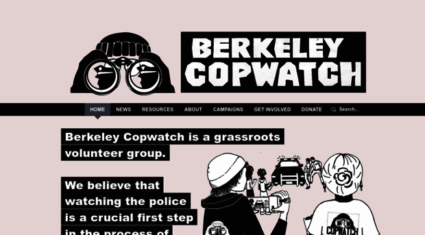 berkeleycopwatch.org