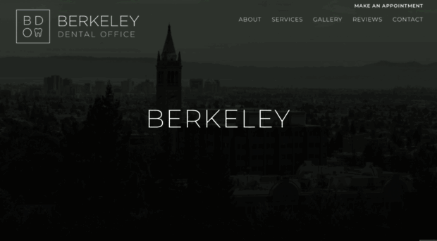 berkeleydentaloffice.com