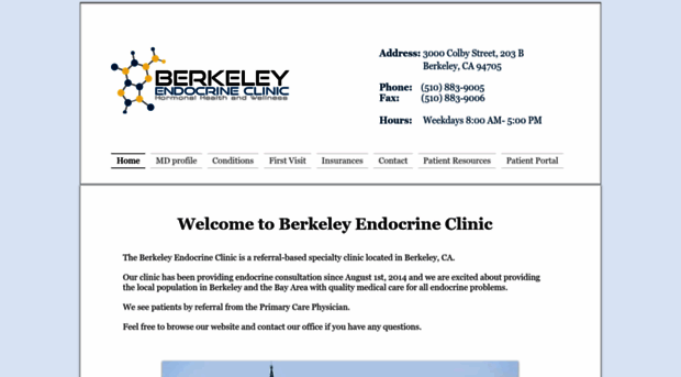 berkeleyendocrine.com